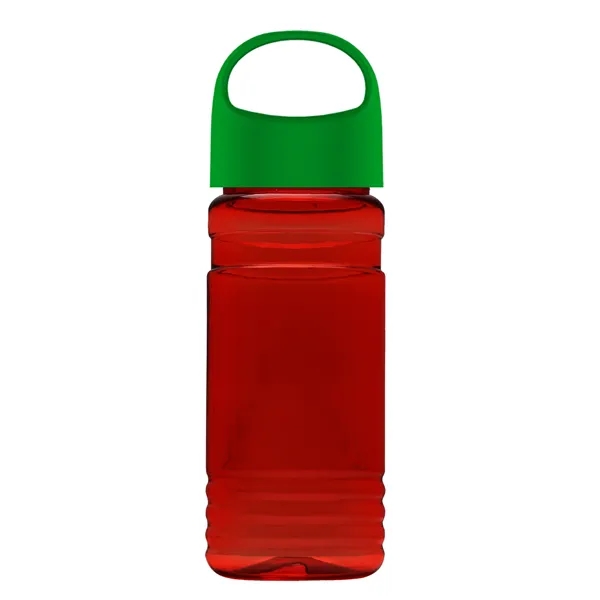 Garyline® RPET Bottle with Oval Crest Lid - 20 oz. - Garyline® RPET Bottle with Oval Crest Lid - 20 oz. - Image 47 of 248