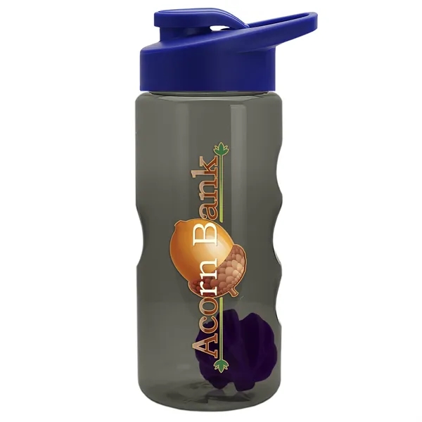 Garyline® Mini Mountain Tritan® Shaker Bottle with Drink-... - Garyline® Mini Mountain Tritan® Shaker Bottle with Drink-... - Image 1367 of 2632