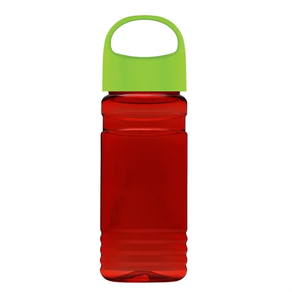 Garyline® RPET Bottle with Oval Crest Lid - 20 oz. - Garyline® RPET Bottle with Oval Crest Lid - 20 oz. - Image 48 of 248