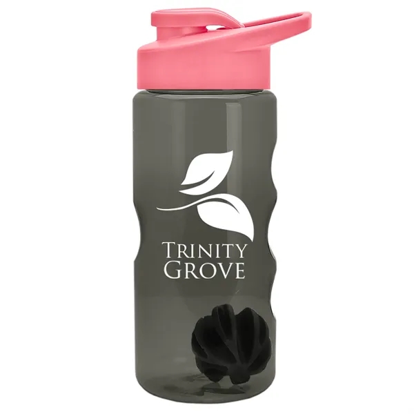 Garyline® Mini Mountain Tritan® Shaker Bottle with Drink-... - Garyline® Mini Mountain Tritan® Shaker Bottle with Drink-... - Image 1368 of 2632