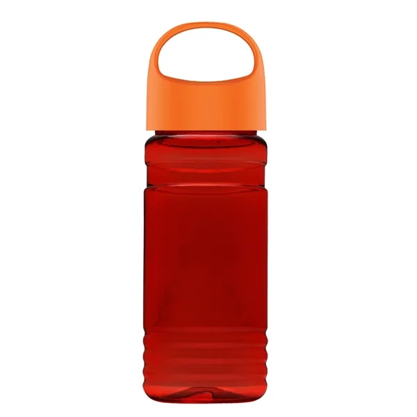 Garyline® RPET Bottle with Oval Crest Lid - 20 oz. - Garyline® RPET Bottle with Oval Crest Lid - 20 oz. - Image 49 of 248