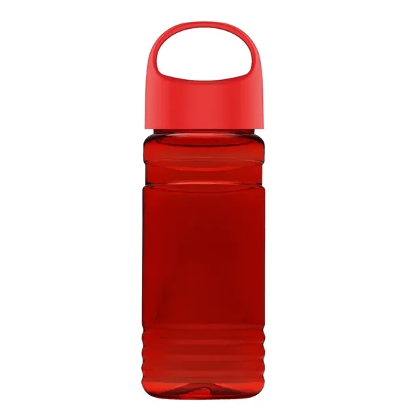 Garyline® RPET Bottle with Oval Crest Lid - 20 oz. - Garyline® RPET Bottle with Oval Crest Lid - 20 oz. - Image 50 of 248