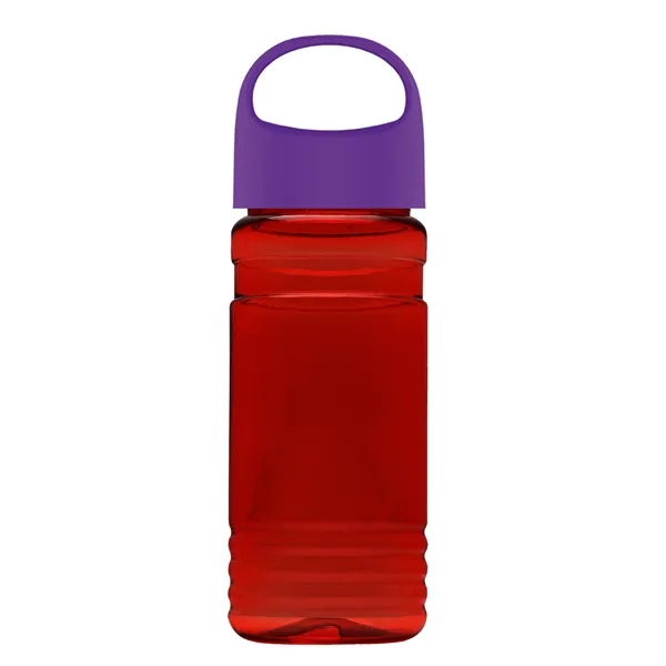 Garyline® RPET Bottle with Oval Crest Lid - 20 oz. - Garyline® RPET Bottle with Oval Crest Lid - 20 oz. - Image 52 of 248