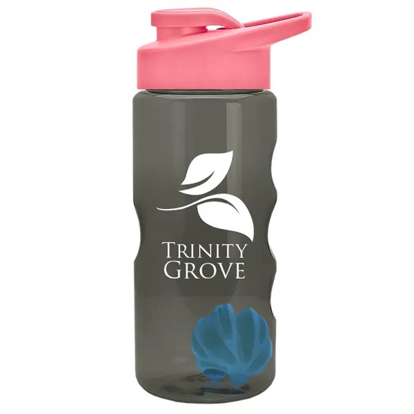 Garyline® Mini Mountain Tritan® Shaker Bottle with Drink-... - Garyline® Mini Mountain Tritan® Shaker Bottle with Drink-... - Image 1372 of 2632