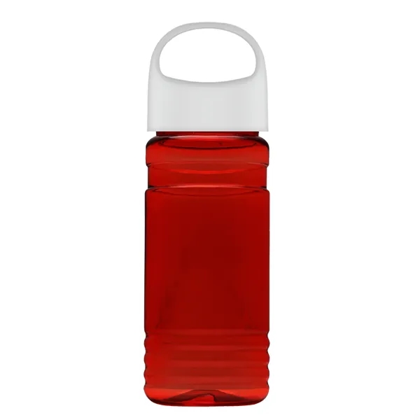 Garyline® RPET Bottle with Oval Crest Lid - 20 oz. - Garyline® RPET Bottle with Oval Crest Lid - 20 oz. - Image 53 of 248