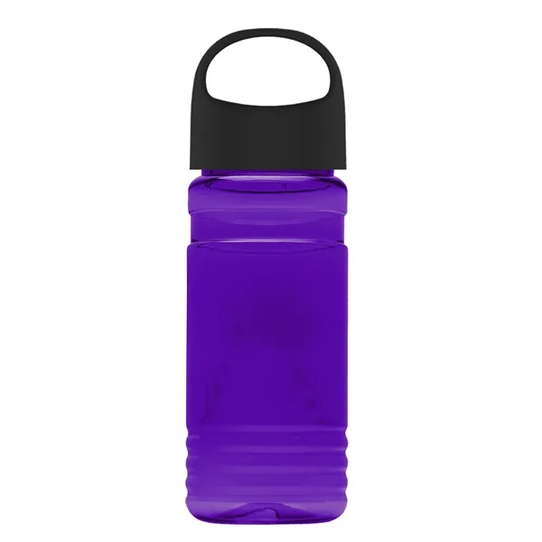 Garyline® RPET Bottle with Oval Crest Lid - 20 oz. - Garyline® RPET Bottle with Oval Crest Lid - 20 oz. - Image 54 of 248