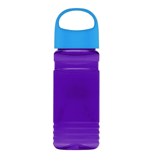Garyline® RPET Bottle with Oval Crest Lid - 20 oz. - Garyline® RPET Bottle with Oval Crest Lid - 20 oz. - Image 55 of 248
