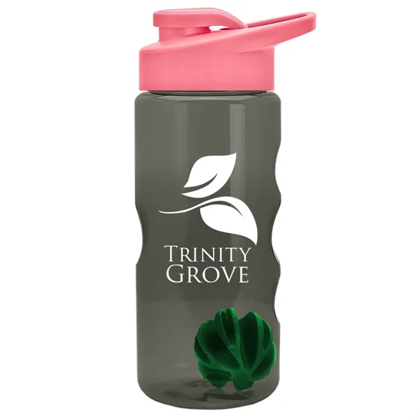 Garyline® Mini Mountain Tritan® Shaker Bottle with Drink-... - Garyline® Mini Mountain Tritan® Shaker Bottle with Drink-... - Image 1376 of 2632