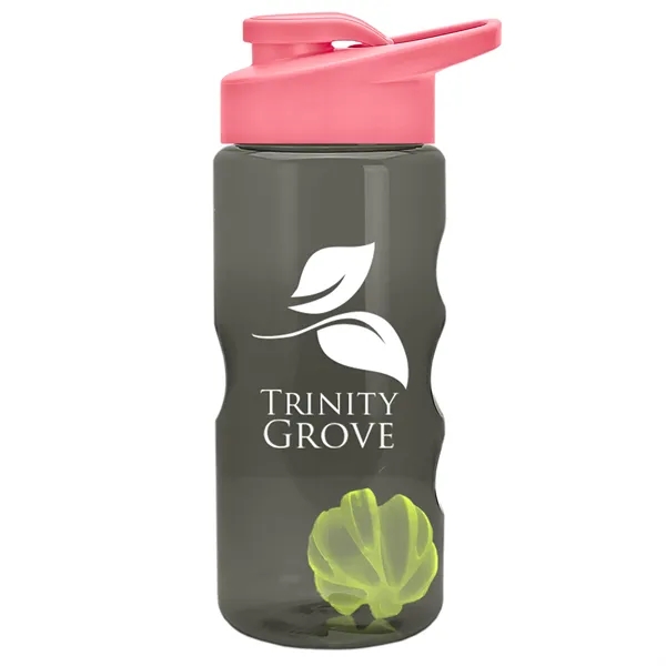 Garyline® Mini Mountain Tritan® Shaker Bottle with Drink-... - Garyline® Mini Mountain Tritan® Shaker Bottle with Drink-... - Image 1378 of 2632