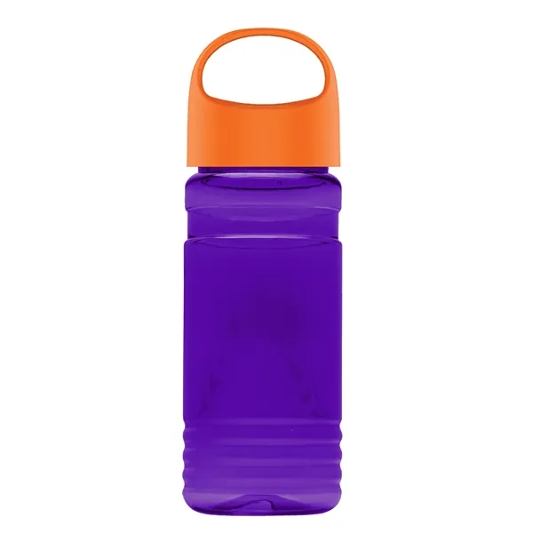 Garyline® RPET Bottle with Oval Crest Lid - 20 oz. - Garyline® RPET Bottle with Oval Crest Lid - 20 oz. - Image 58 of 248