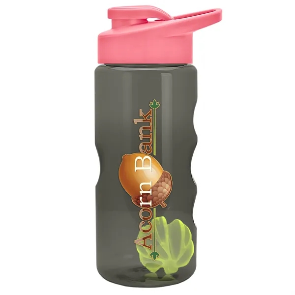 Garyline® Mini Mountain Tritan® Shaker Bottle with Drink-... - Garyline® Mini Mountain Tritan® Shaker Bottle with Drink-... - Image 1379 of 2632