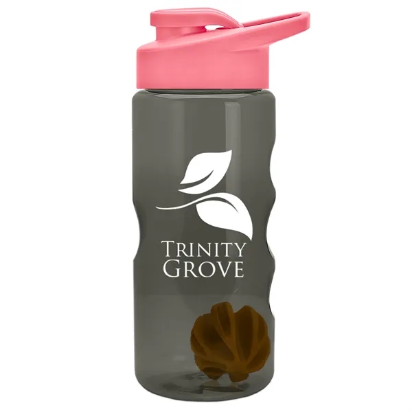 Garyline® Mini Mountain Tritan® Shaker Bottle with Drink-... - Garyline® Mini Mountain Tritan® Shaker Bottle with Drink-... - Image 1380 of 2632