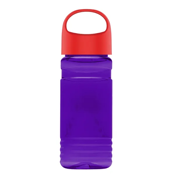 Garyline® RPET Bottle with Oval Crest Lid - 20 oz. - Garyline® RPET Bottle with Oval Crest Lid - 20 oz. - Image 59 of 248