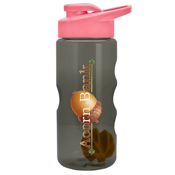 Garyline® Mini Mountain Tritan® Shaker Bottle with Drink-... - Garyline® Mini Mountain Tritan® Shaker Bottle with Drink-... - Image 1381 of 2632