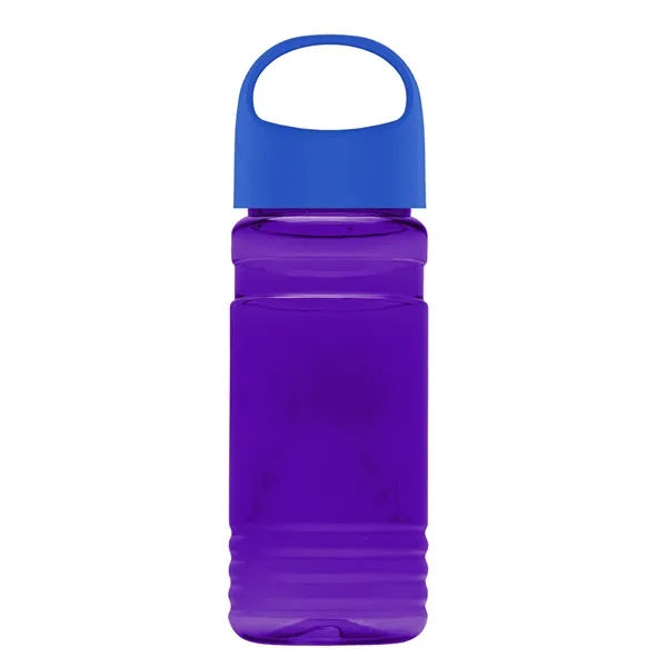 Garyline® RPET Bottle with Oval Crest Lid - 20 oz. - Garyline® RPET Bottle with Oval Crest Lid - 20 oz. - Image 60 of 248