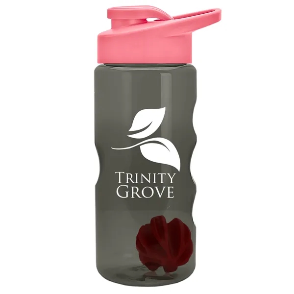Garyline® Mini Mountain Tritan® Shaker Bottle with Drink-... - Garyline® Mini Mountain Tritan® Shaker Bottle with Drink-... - Image 1382 of 2632