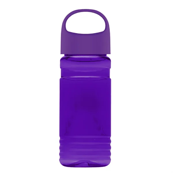 Garyline® RPET Bottle with Oval Crest Lid - 20 oz. - Garyline® RPET Bottle with Oval Crest Lid - 20 oz. - Image 61 of 248