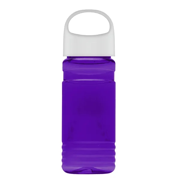 Garyline® RPET Bottle with Oval Crest Lid - 20 oz. - Garyline® RPET Bottle with Oval Crest Lid - 20 oz. - Image 62 of 248