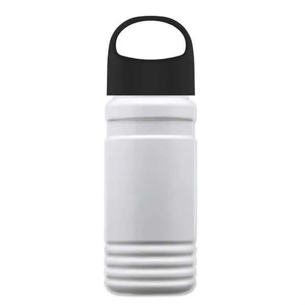 Garyline® RPET Bottle with Oval Crest Lid - 20 oz. - Garyline® RPET Bottle with Oval Crest Lid - 20 oz. - Image 63 of 248