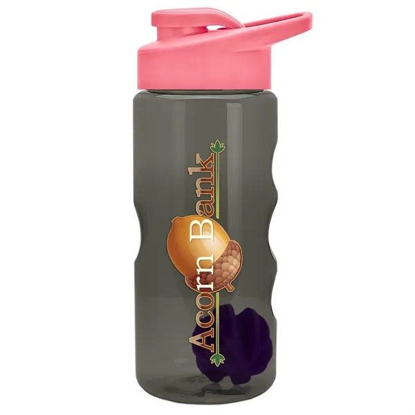 Garyline® Mini Mountain Tritan® Shaker Bottle with Drink-... - Garyline® Mini Mountain Tritan® Shaker Bottle with Drink-... - Image 1385 of 2632