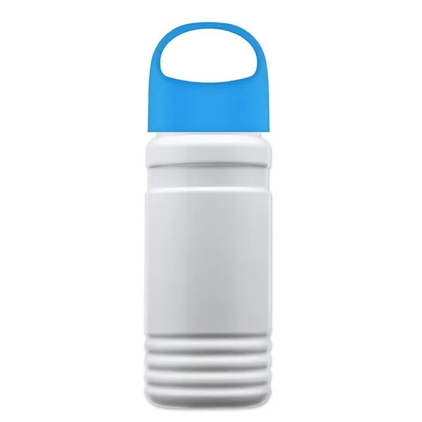 Garyline® RPET Bottle with Oval Crest Lid - 20 oz. - Garyline® RPET Bottle with Oval Crest Lid - 20 oz. - Image 64 of 248