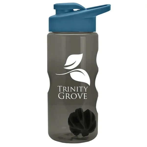 Garyline® Mini Mountain Tritan® Shaker Bottle with Drink-... - Garyline® Mini Mountain Tritan® Shaker Bottle with Drink-... - Image 1386 of 2632