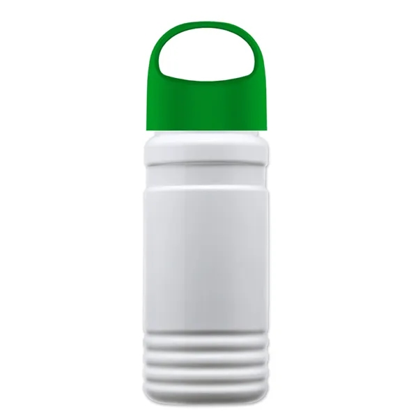 Garyline® RPET Bottle with Oval Crest Lid - 20 oz. - Garyline® RPET Bottle with Oval Crest Lid - 20 oz. - Image 65 of 248
