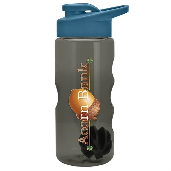 Garyline® Mini Mountain Tritan® Shaker Bottle with Drink-... - Garyline® Mini Mountain Tritan® Shaker Bottle with Drink-... - Image 1387 of 2632