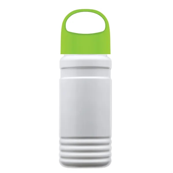 Garyline® RPET Bottle with Oval Crest Lid - 20 oz. - Garyline® RPET Bottle with Oval Crest Lid - 20 oz. - Image 66 of 248