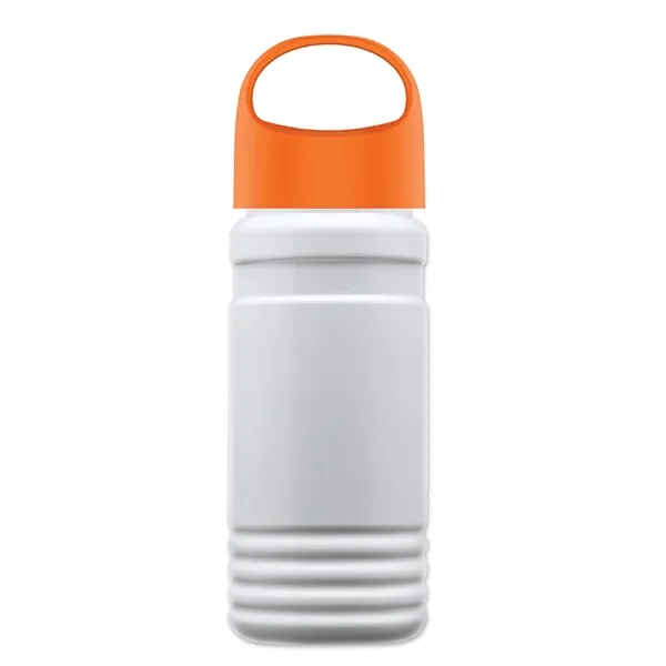 Garyline® RPET Bottle with Oval Crest Lid - 20 oz. - Garyline® RPET Bottle with Oval Crest Lid - 20 oz. - Image 67 of 248