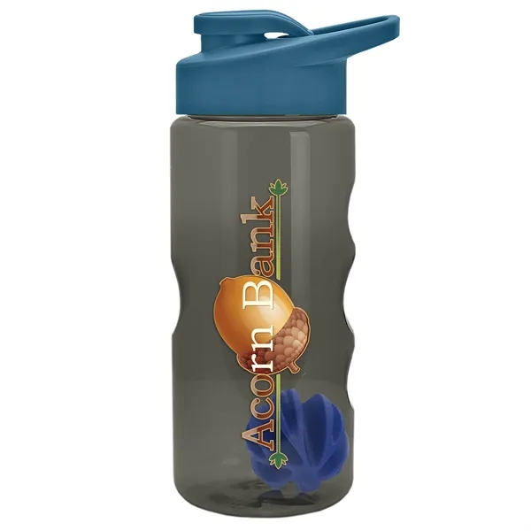Garyline® Mini Mountain Tritan® Shaker Bottle with Drink-... - Garyline® Mini Mountain Tritan® Shaker Bottle with Drink-... - Image 1389 of 2632