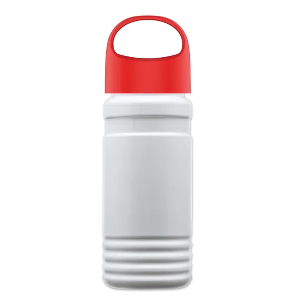 Garyline® RPET Bottle with Oval Crest Lid - 20 oz. - Garyline® RPET Bottle with Oval Crest Lid - 20 oz. - Image 68 of 248