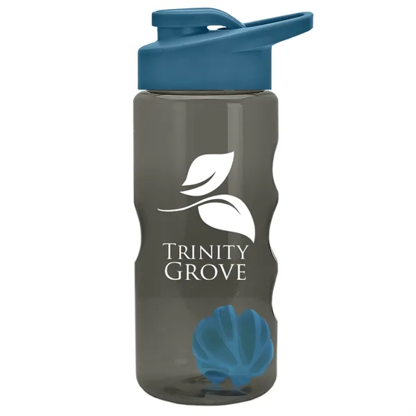 Garyline® Mini Mountain Tritan® Shaker Bottle with Drink-... - Garyline® Mini Mountain Tritan® Shaker Bottle with Drink-... - Image 1390 of 2632