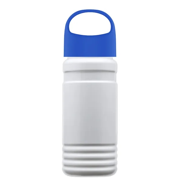 Garyline® RPET Bottle with Oval Crest Lid - 20 oz. - Garyline® RPET Bottle with Oval Crest Lid - 20 oz. - Image 69 of 248