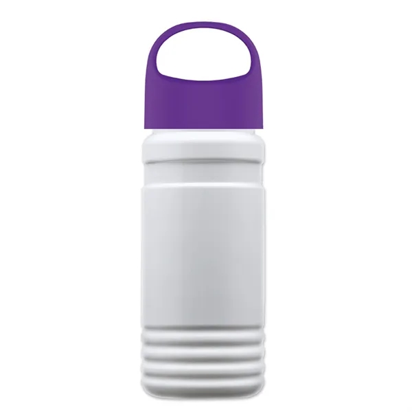 Garyline® RPET Bottle with Oval Crest Lid - 20 oz. - Garyline® RPET Bottle with Oval Crest Lid - 20 oz. - Image 70 of 248