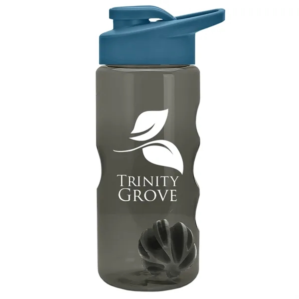 Garyline® Mini Mountain Tritan® Shaker Bottle with Drink-... - Garyline® Mini Mountain Tritan® Shaker Bottle with Drink-... - Image 1392 of 2632
