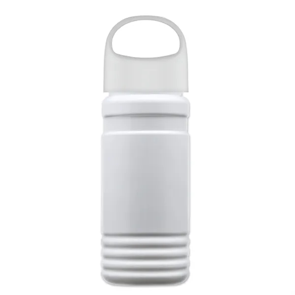 Garyline® RPET Bottle with Oval Crest Lid - 20 oz. - Garyline® RPET Bottle with Oval Crest Lid - 20 oz. - Image 71 of 248