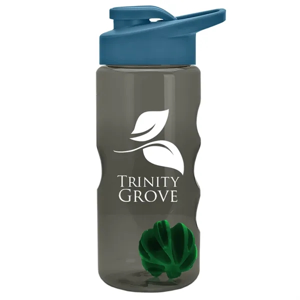 Garyline® Mini Mountain Tritan® Shaker Bottle with Drink-... - Garyline® Mini Mountain Tritan® Shaker Bottle with Drink-... - Image 1394 of 2632