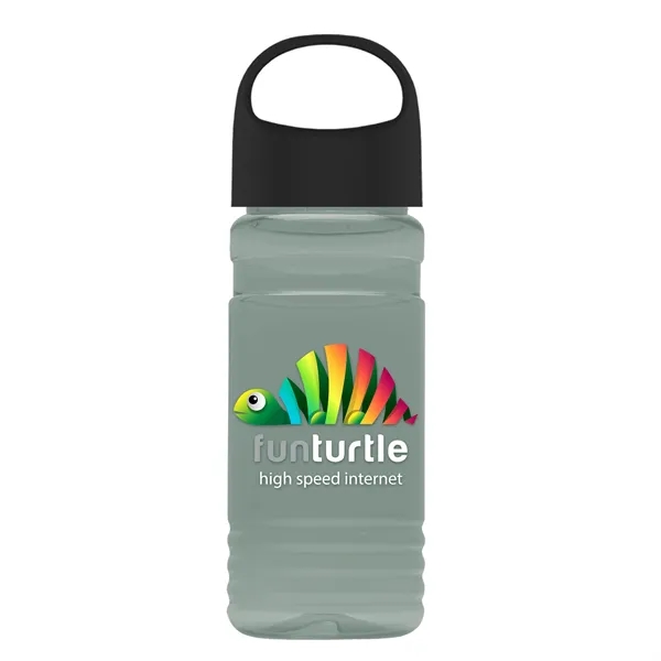 Garyline® RPET Bottle with Oval Crest Lid - 20 oz. - Garyline® RPET Bottle with Oval Crest Lid - 20 oz. - Image 73 of 248