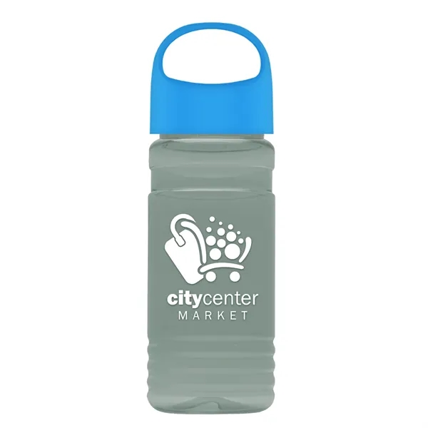 Garyline® RPET Bottle with Oval Crest Lid - 20 oz. - Garyline® RPET Bottle with Oval Crest Lid - 20 oz. - Image 74 of 248