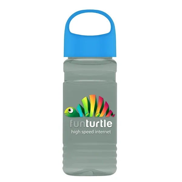 Garyline® RPET Bottle with Oval Crest Lid - 20 oz. - Garyline® RPET Bottle with Oval Crest Lid - 20 oz. - Image 75 of 248