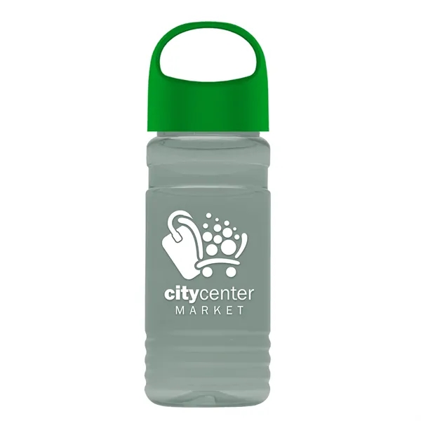 Garyline® RPET Bottle with Oval Crest Lid - 20 oz. - Garyline® RPET Bottle with Oval Crest Lid - 20 oz. - Image 76 of 248