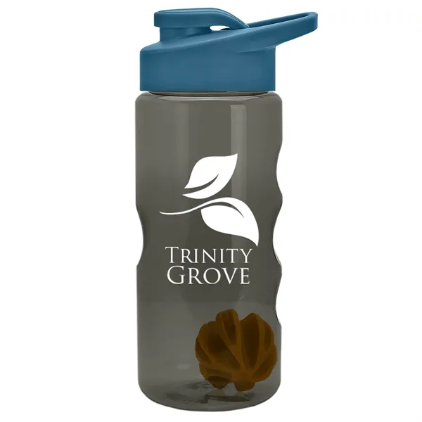 Garyline® Mini Mountain Tritan® Shaker Bottle with Drink-... - Garyline® Mini Mountain Tritan® Shaker Bottle with Drink-... - Image 1398 of 2632