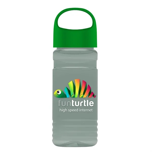Garyline® RPET Bottle with Oval Crest Lid - 20 oz. - Garyline® RPET Bottle with Oval Crest Lid - 20 oz. - Image 77 of 248