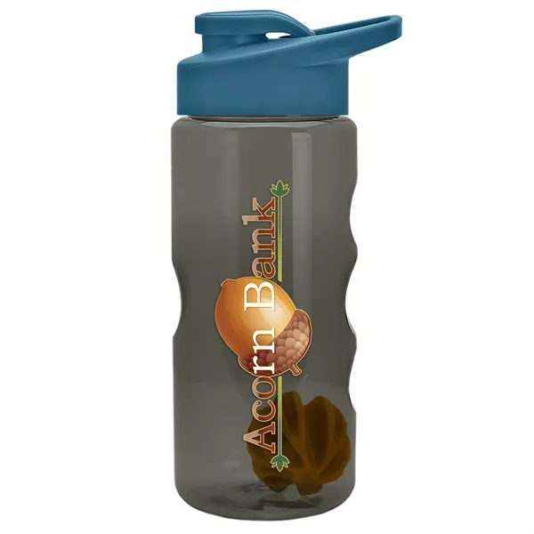 Garyline® Mini Mountain Tritan® Shaker Bottle with Drink-... - Garyline® Mini Mountain Tritan® Shaker Bottle with Drink-... - Image 1399 of 2632