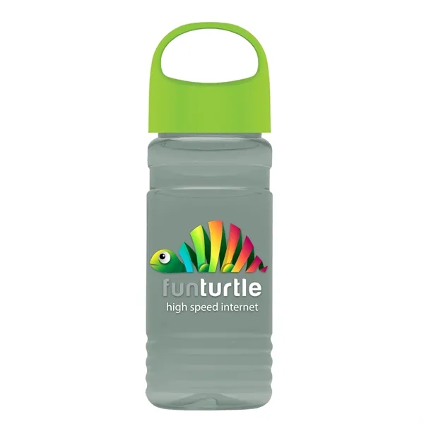 Garyline® RPET Bottle with Oval Crest Lid - 20 oz. - Garyline® RPET Bottle with Oval Crest Lid - 20 oz. - Image 79 of 248