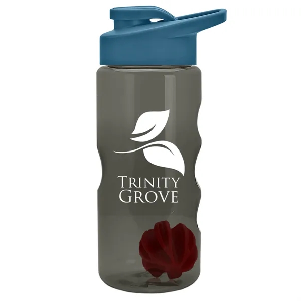Garyline® Mini Mountain Tritan® Shaker Bottle with Drink-... - Garyline® Mini Mountain Tritan® Shaker Bottle with Drink-... - Image 1400 of 2632
