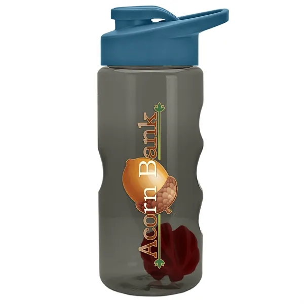 Garyline® Mini Mountain Tritan® Shaker Bottle with Drink-... - Garyline® Mini Mountain Tritan® Shaker Bottle with Drink-... - Image 1401 of 2632