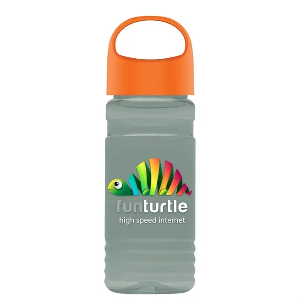 Garyline® RPET Bottle with Oval Crest Lid - 20 oz. - Garyline® RPET Bottle with Oval Crest Lid - 20 oz. - Image 81 of 248