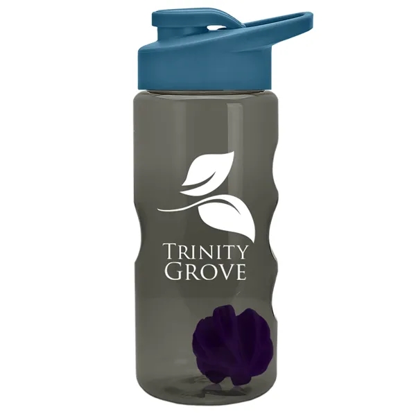 Garyline® Mini Mountain Tritan® Shaker Bottle with Drink-... - Garyline® Mini Mountain Tritan® Shaker Bottle with Drink-... - Image 1402 of 2632